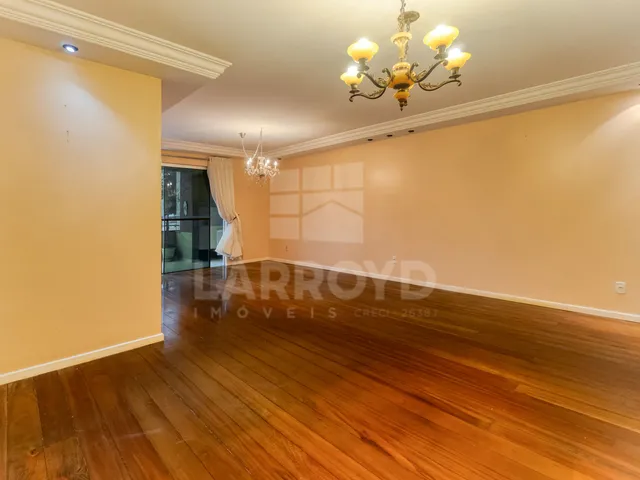 Imagem 8: Apartamento com 5 dormitórios