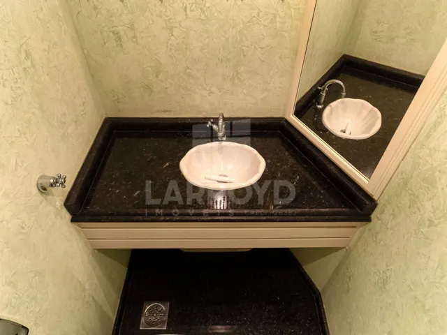 Imagem 7: Apartamento com 5 dormitórios