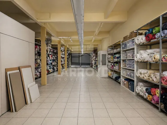 Imagem 6: Sala comercial com 2 vagas na garagem