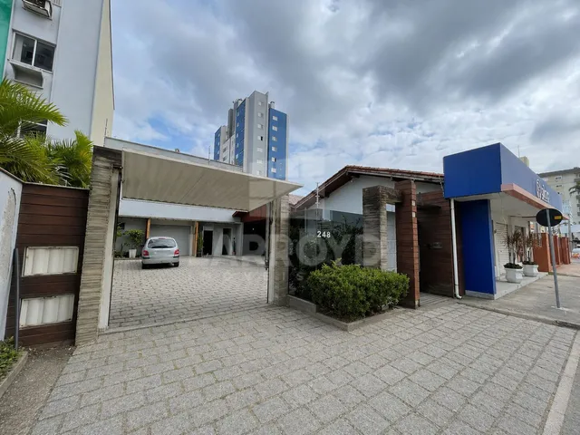 Imagem 3: Sala comercial com 2 vagas na garagem