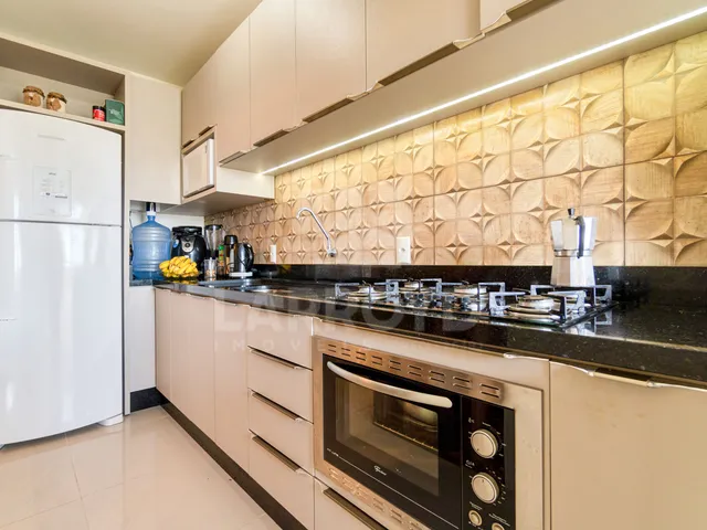 Imagem 2: Apartamento com 3 dormitórios