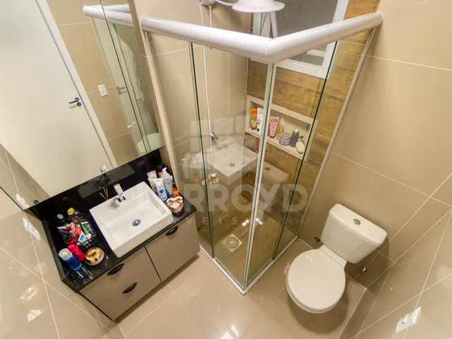 Imagem 5: Apartamento com 3 dormitórios