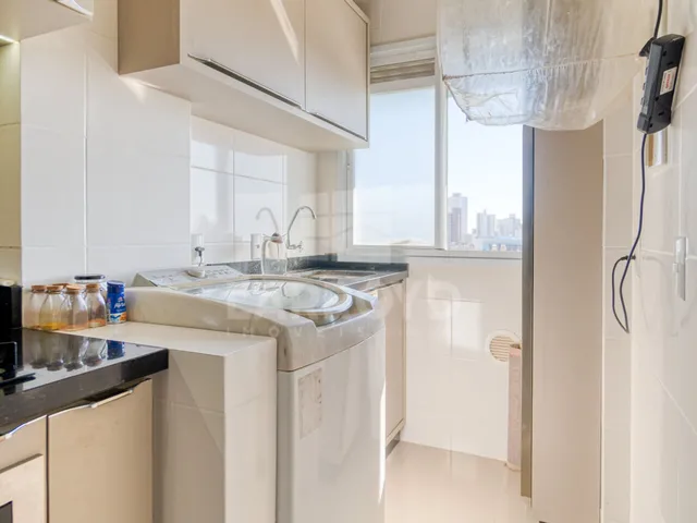Imagem 14: Apartamento com 3 dormitórios
