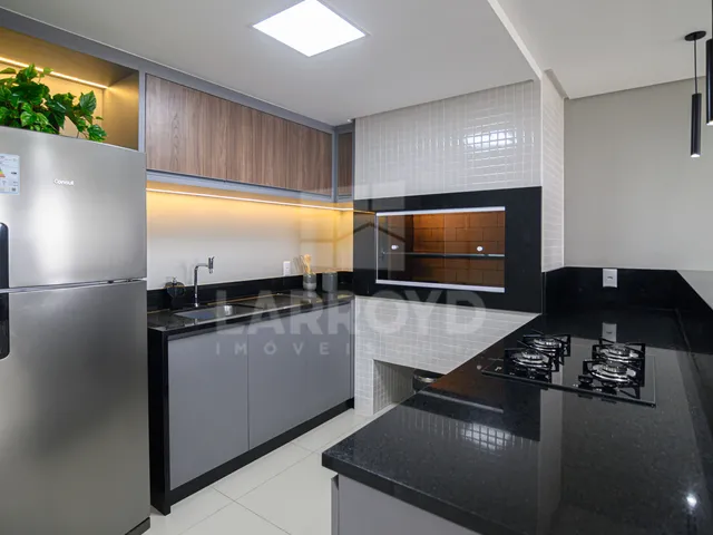 Imagem 13: Apartamento com 3 dormitórios