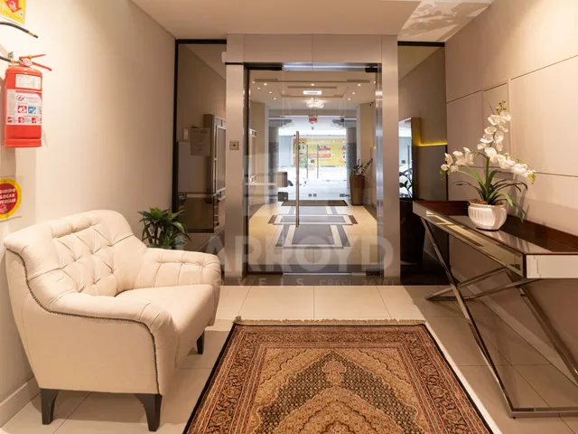 Imagem 7: Apartamento com 4 dormitórios