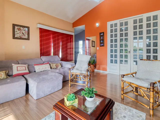 Imagem 14: Casa com 5 dormitórios