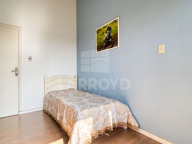 Imagem 8: Casa com 5 dormitórios