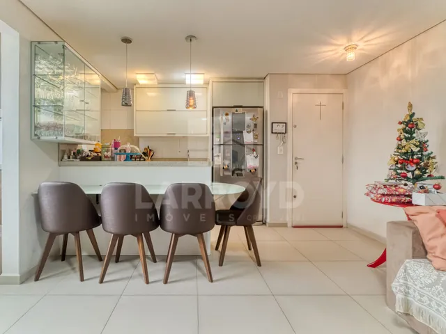 Imagem 5: Apartamento com 3 dormitórios