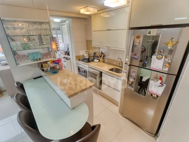 Imagem 10: Apartamento com 3 dormitórios