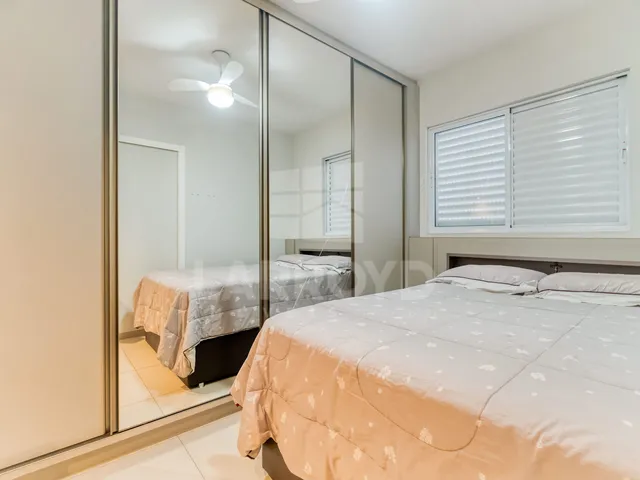 Imagem 3: Apartamento com 3 dormitórios