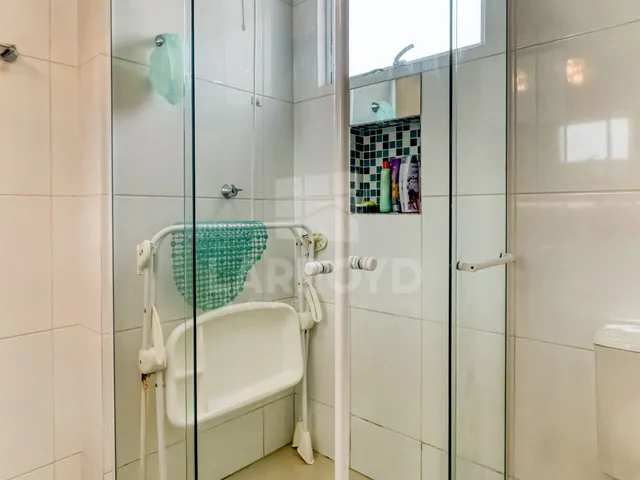Imagem 11: Apartamento com 3 dormitórios