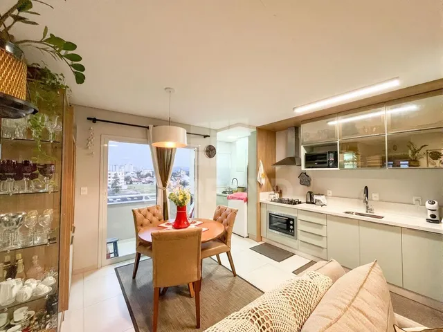 Imagem 15: Apartamento com 3 dormitórios