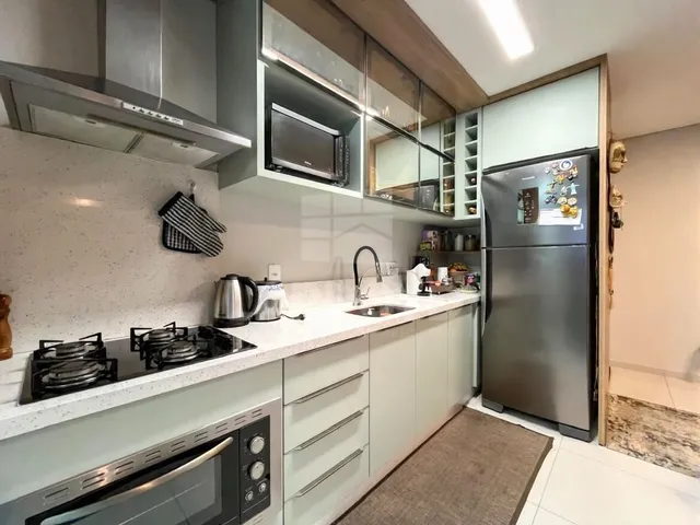 Imagem 12: Apartamento com 3 dormitórios