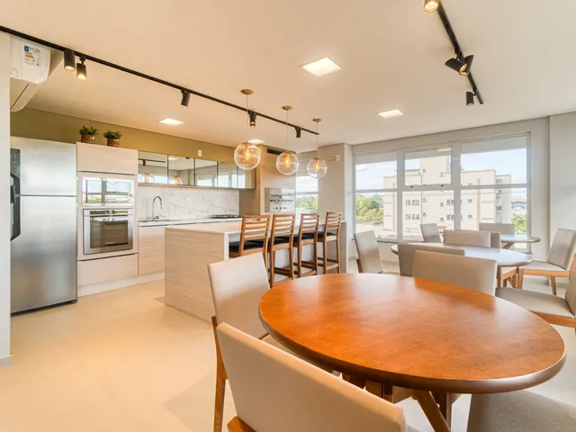 Imagem 2: Apartamento com 3 dormitórios