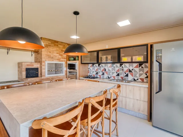 Imagem 4: Apartamento com 3 dormitórios