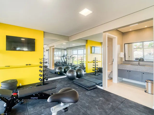Imagem 8: Apartamento com 3 dormitórios