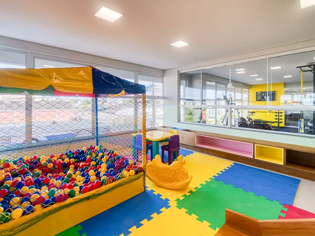 Imagem 16: Apartamento com 3 dormitórios