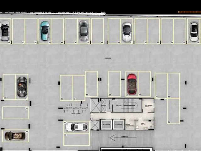 Imagem 9: Apartamento com 3 dormitórios