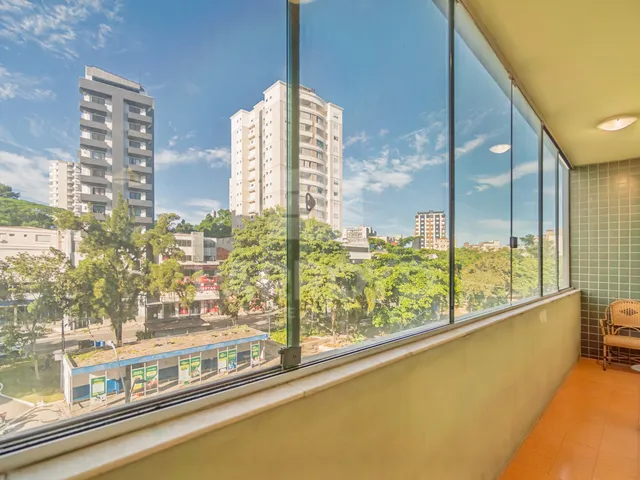 Imagem 13: Apartamento com 4 dormitórios