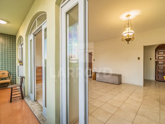 Imagem 3: Apartamento com 4 dormitórios