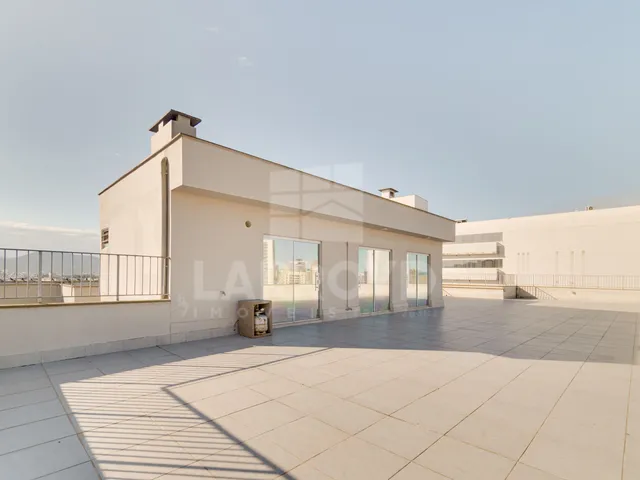 Imagem 4: Apartamento com 4 dormitórios