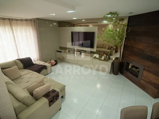 Imagem 16: Casa com 4 dormitórios