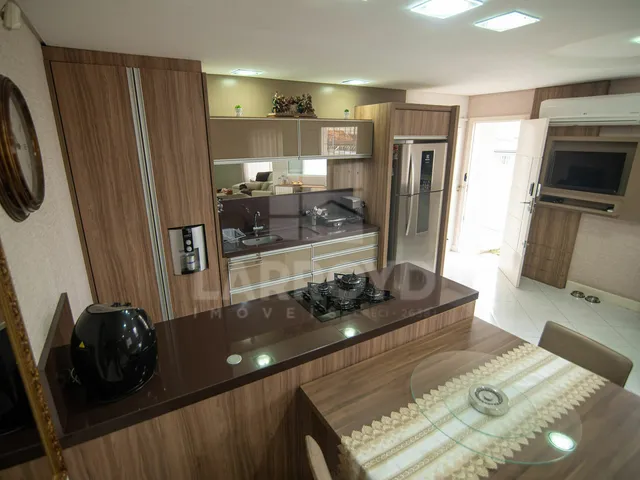 Imagem 5: Casa com 4 dormitórios