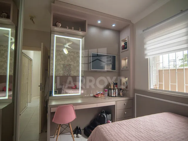 Imagem 9: Casa com 4 dormitórios