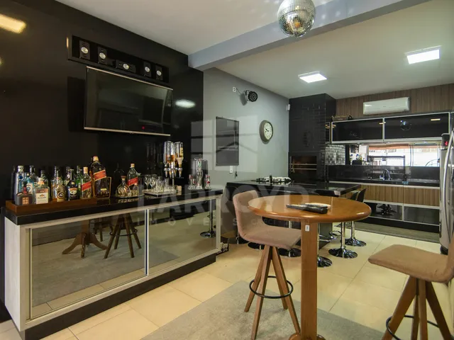 Imagem 13: Casa com 4 dormitórios