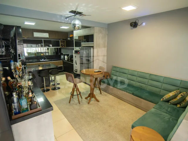 Imagem 6: Casa com 4 dormitórios