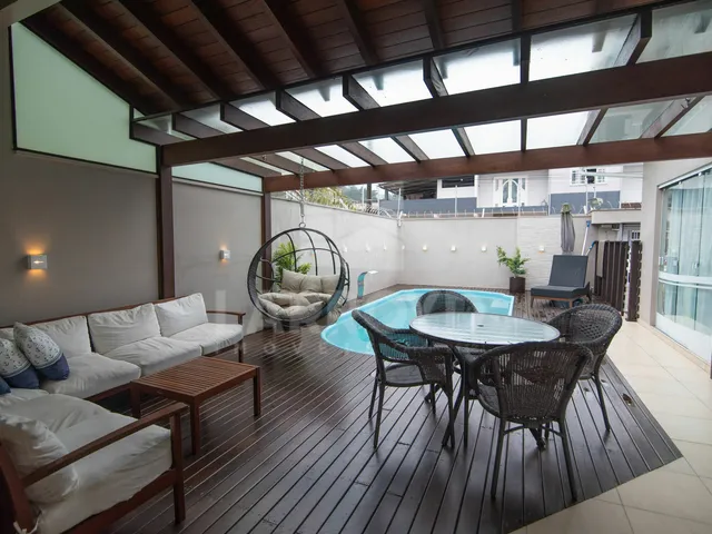 Imagem 3: Casa com 4 dormitórios