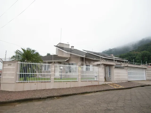 Imagem 12: Casa com 4 dormitórios