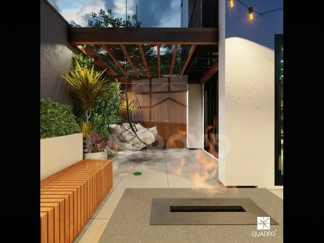 Imagem 8: Apartamento com 4 dormitórios