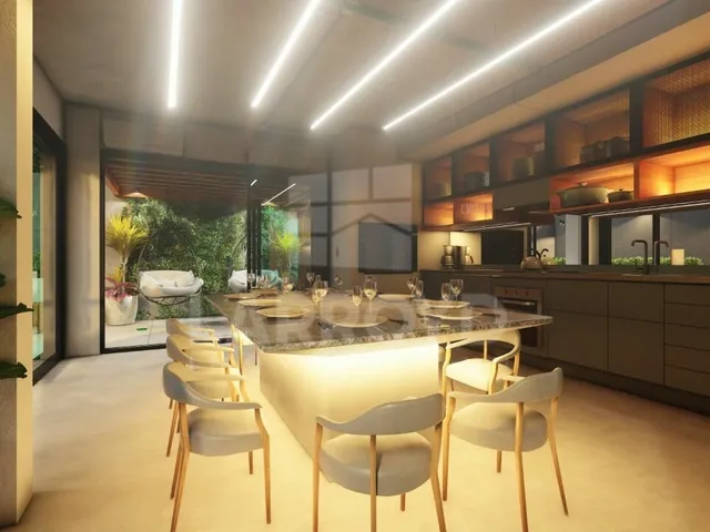 Imagem 7: Apartamento com 4 dormitórios