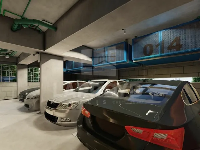Imagem 5: Apartamento com 4 dormitórios