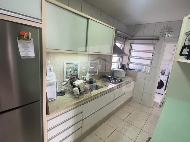 Imagem 6: Apartamento com 5 dormitórios