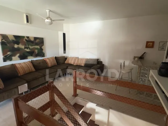 Imagem 3: Apartamento com 5 dormitórios