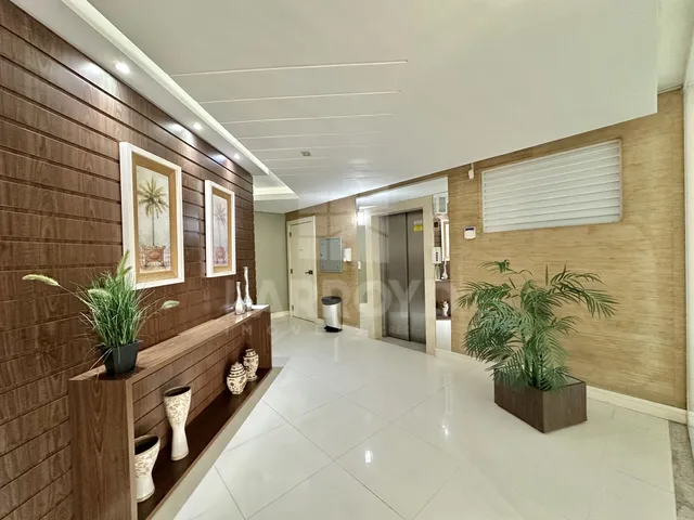 Imagem 8: Apartamento com 6 dormitórios