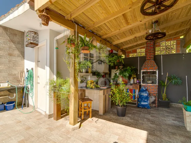 Imagem 16: Casa com 7 dormitórios