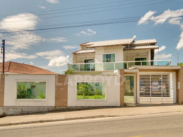 Imagem 14: Casa com 7 dormitórios