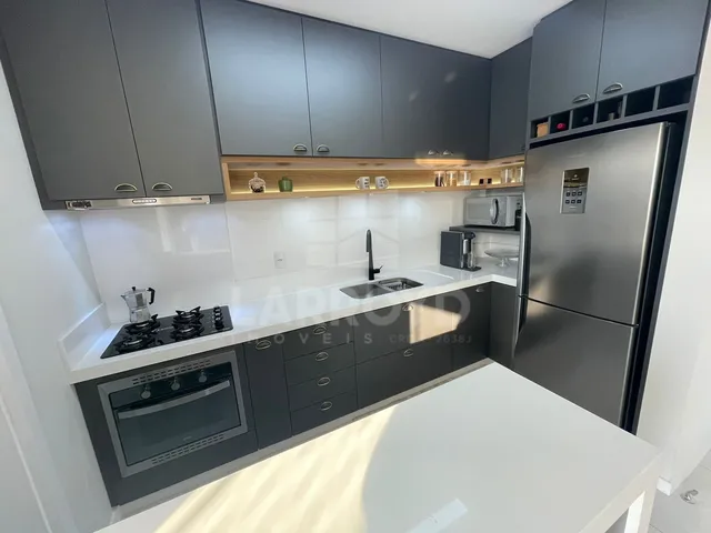 Imagem 2: Apartamento com 3 dormitórios