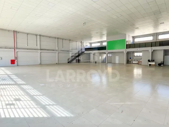 Imagem 3: Sala comercial com aluguel por R$12.900 /mês