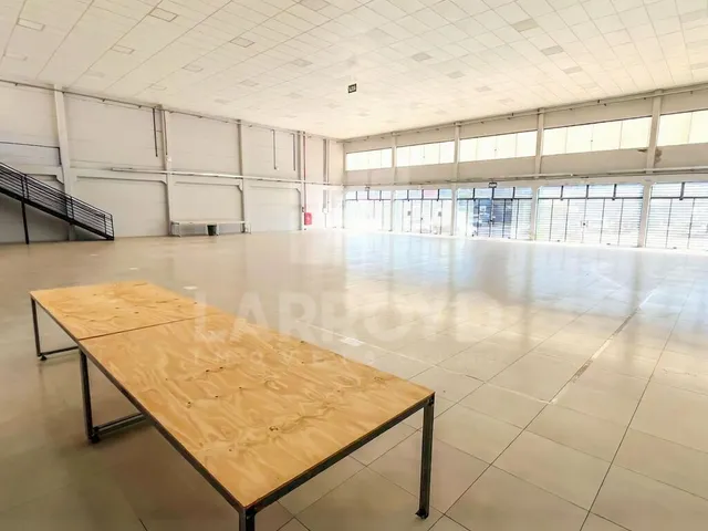 Imagem 4: Sala comercial com aluguel por R$12.900 /mês