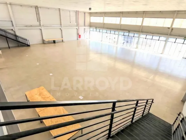 Imagem 5: Sala comercial com aluguel por R$12.900 /mês