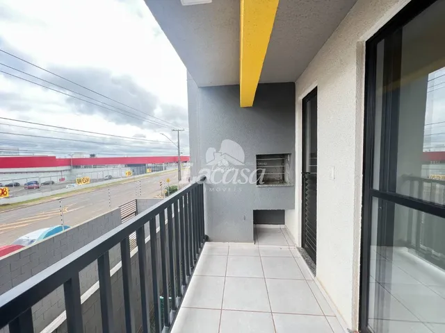 Imagem: Apartamento no Boqueirão - Guarapuava