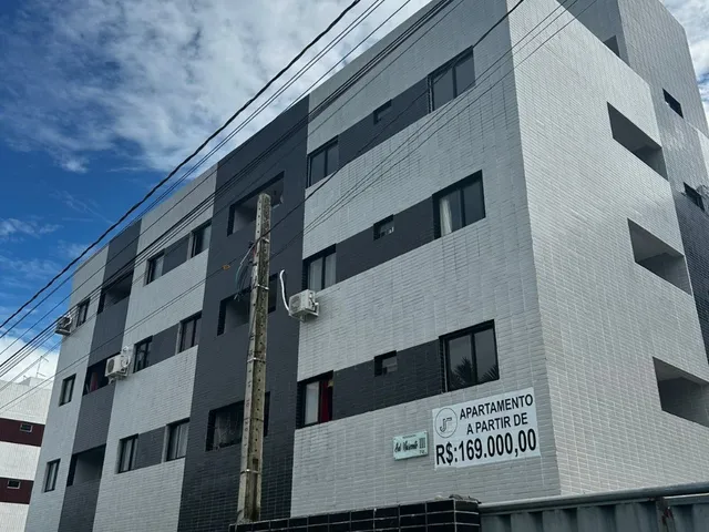 Imagem: Apartamento para Locação no Bairro Gramame