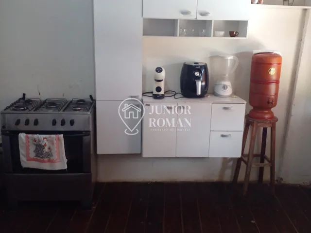 Imagem 5: Kitnet Mobiliada no Centro de Barreiras/Ba