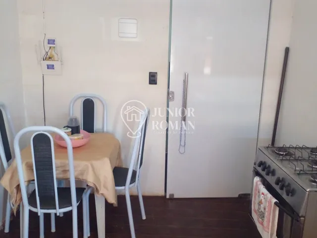 Imagem 8: Kitnet Mobiliada no Centro de Barreiras/Ba