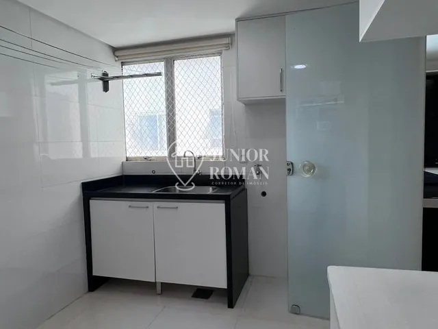 Imagem 7: APTO PLANEJADO SEMI MOBILIADO NO ED BOA VISTA - RENATO GONÇALVES - BARREIRAS/BA