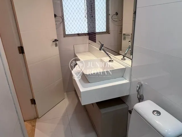 Imagem 9: APTO PLANEJADO SEMI MOBILIADO NO ED BOA VISTA - RENATO GONÇALVES - BARREIRAS/BA